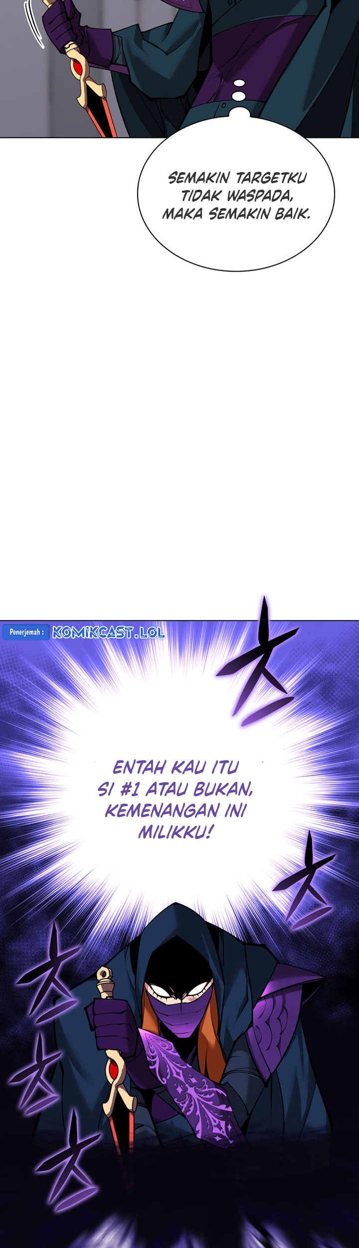 Overgeared Chapter 223 Gambar 88