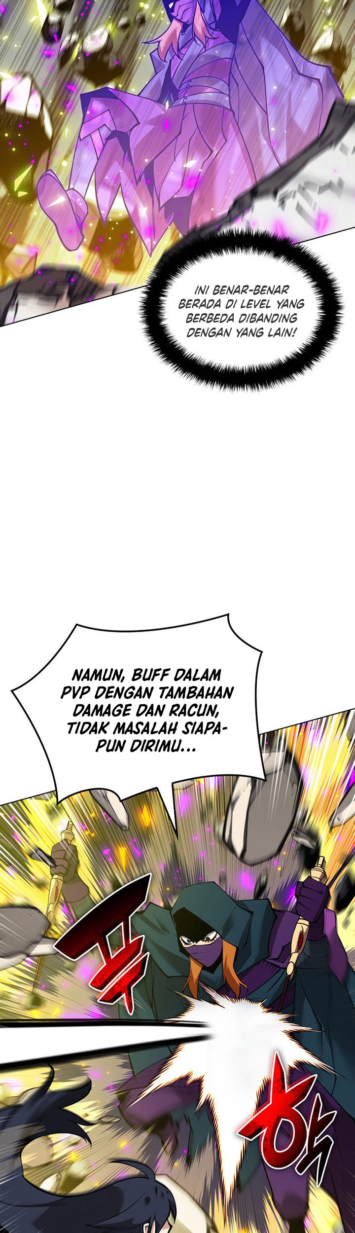 Overgeared Chapter 223 Gambar 96