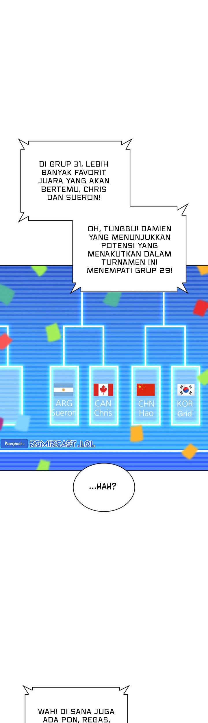 Overgeared Chapter 223 Gambar 78