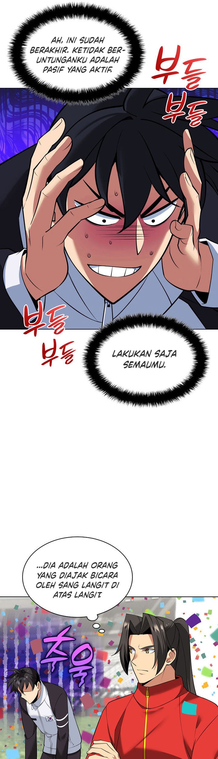 Overgeared Chapter 223 Gambar 80