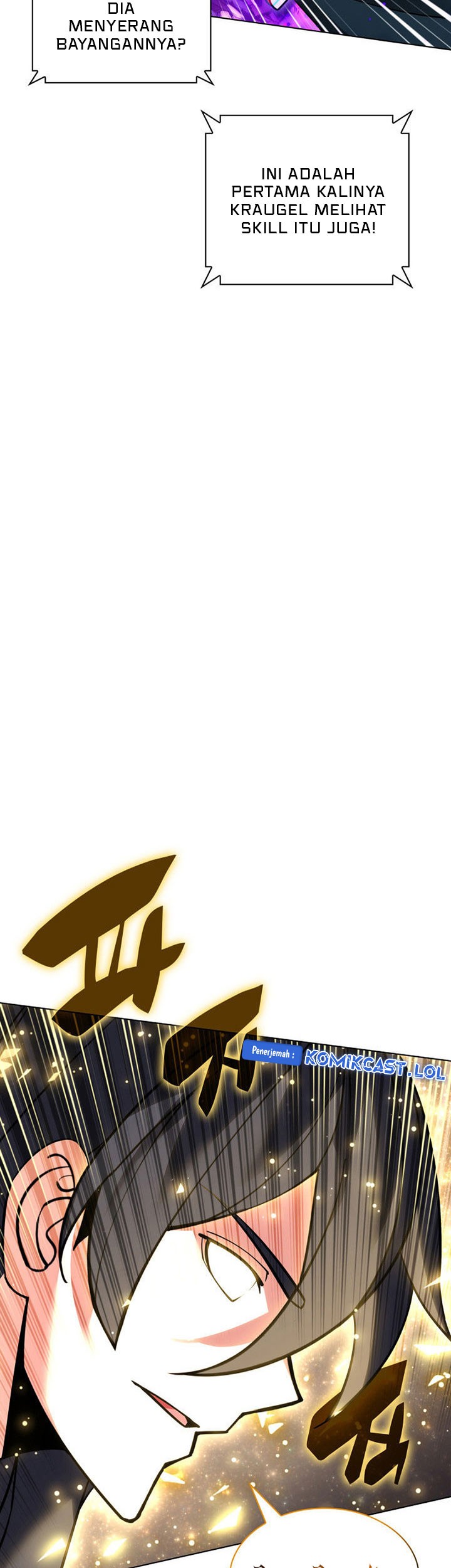 Overgeared Chapter 223 Gambar 100