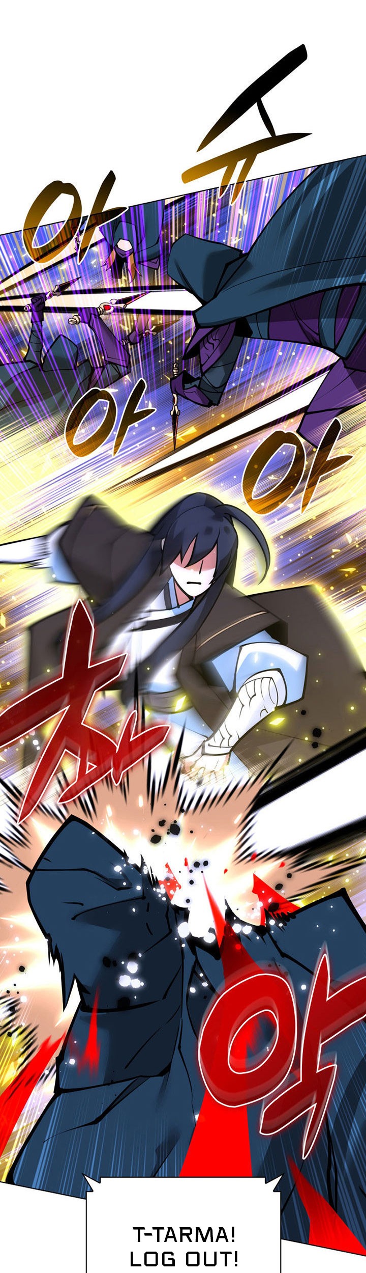 Overgeared Chapter 223 Gambar 102