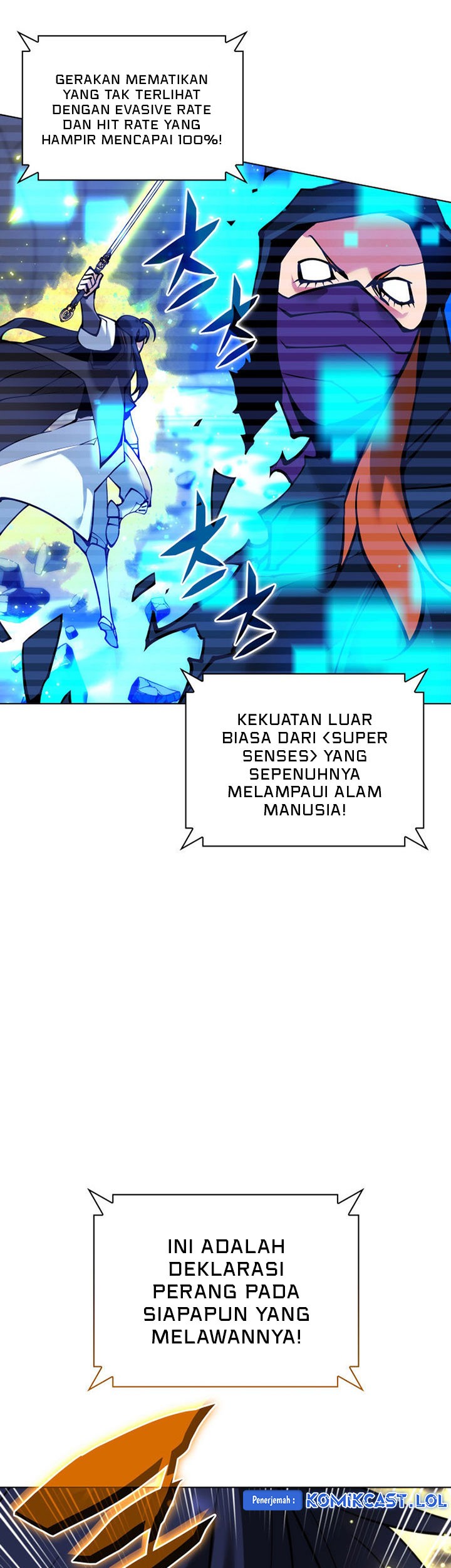 Overgeared Chapter 223 Gambar 104