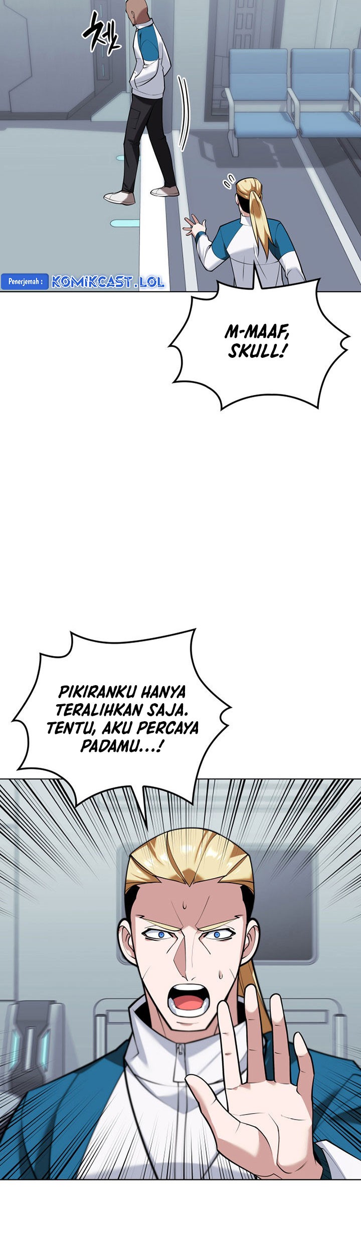 Overgeared Chapter 223 Gambar 10