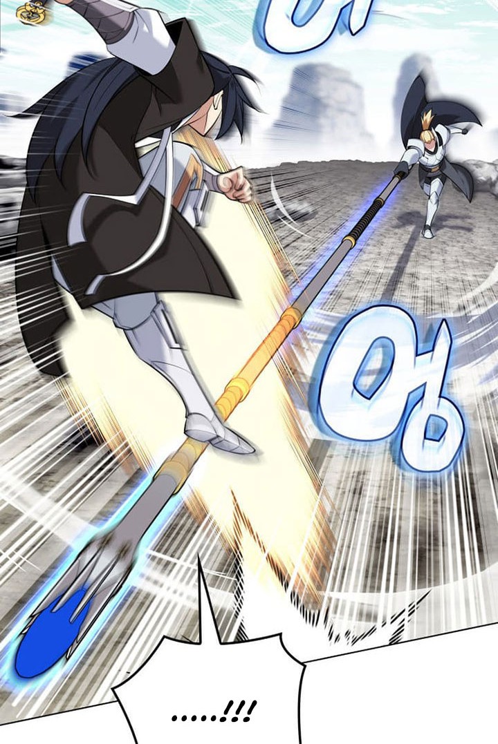 Overgeared Chapter 212 Gambar 27