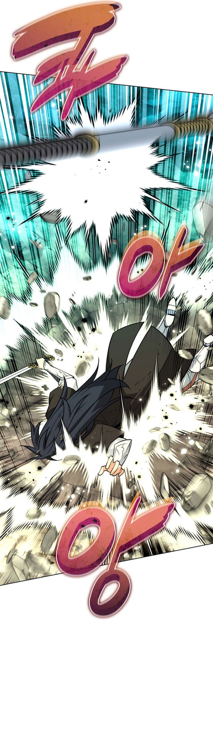 Overgeared Chapter 212 Gambar 30