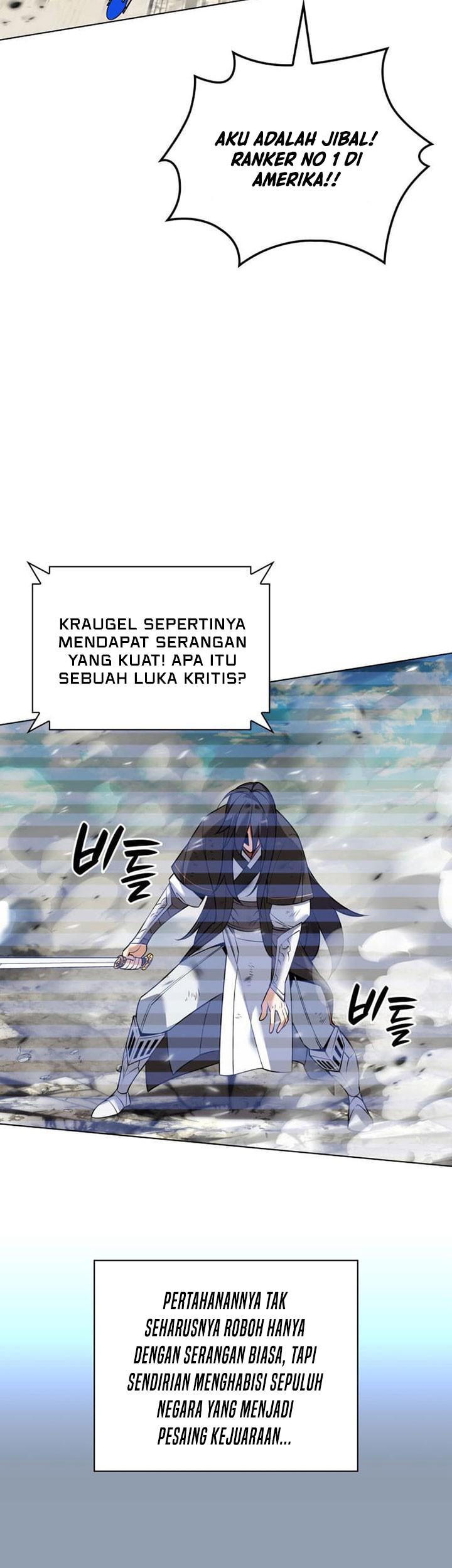 Overgeared Chapter 212 Gambar 34