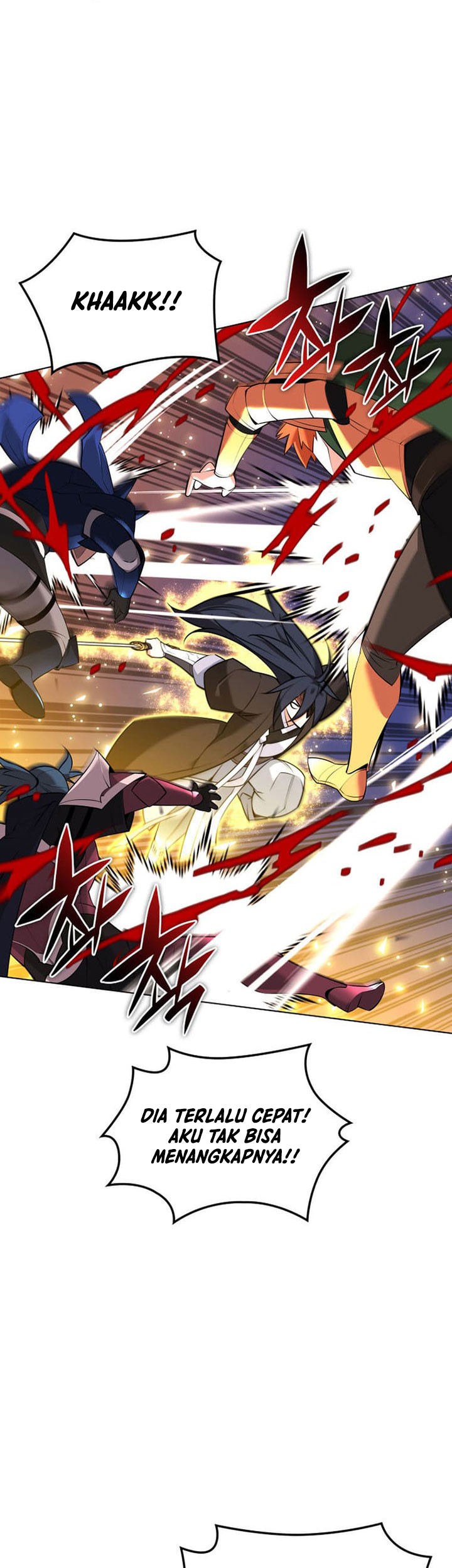 Overgeared Chapter 212 Gambar 22