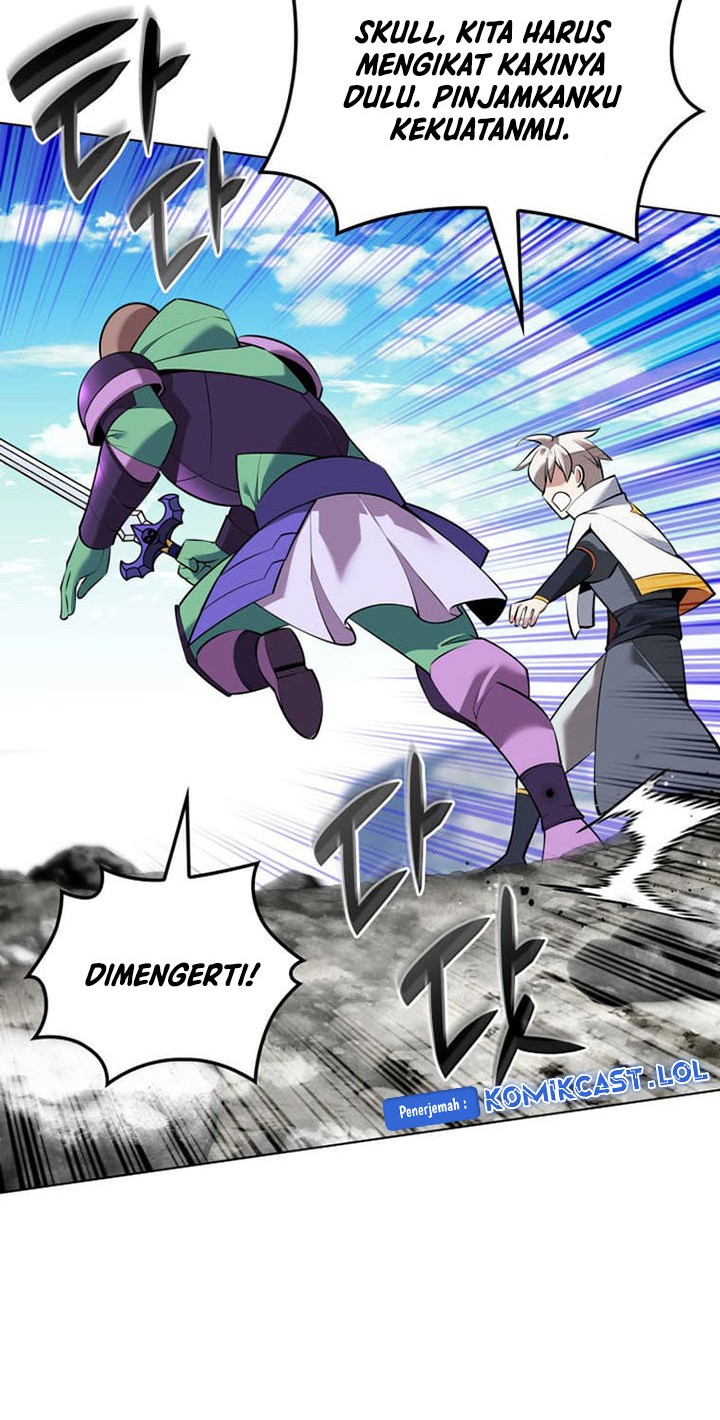 Overgeared Chapter 212 Gambar 23