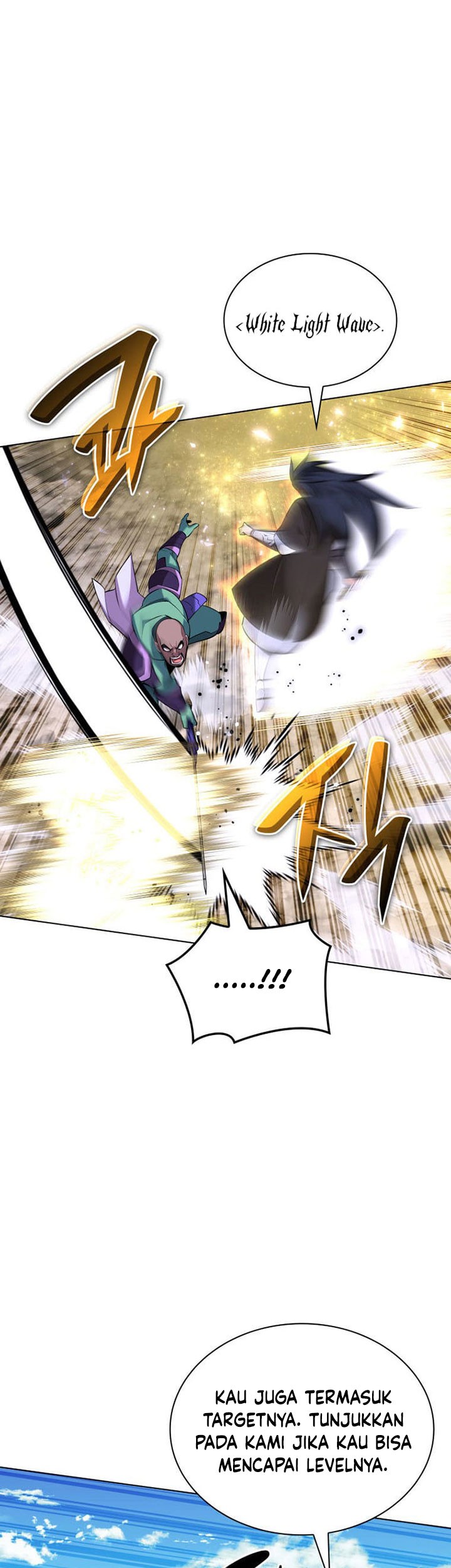 Overgeared Chapter 212 Gambar 24