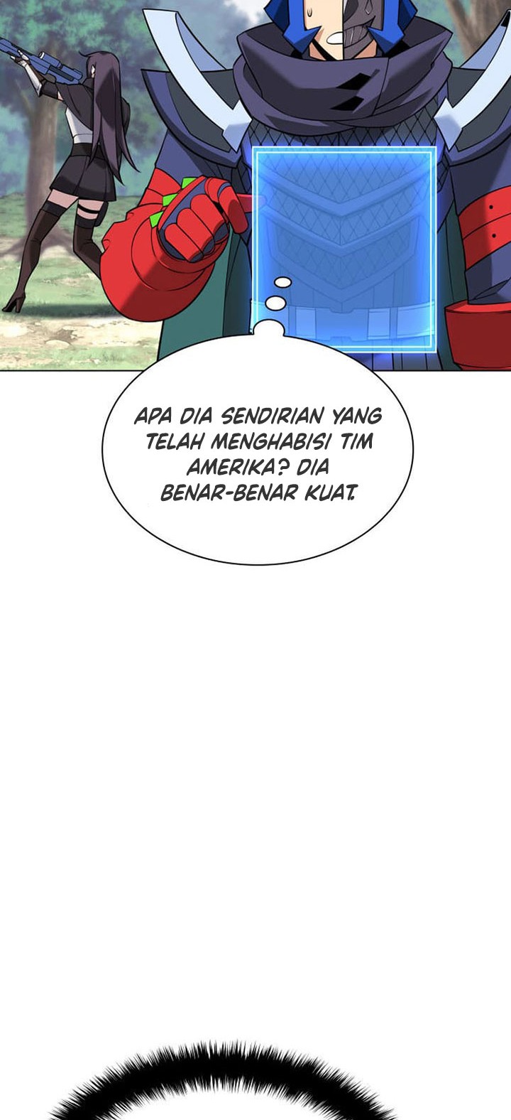 Overgeared Chapter 212 Gambar 51