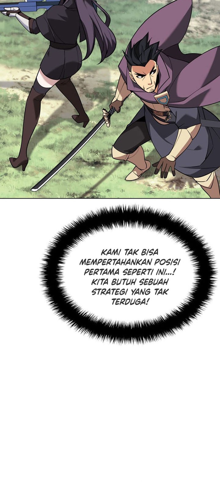 Overgeared Chapter 212 Gambar 53