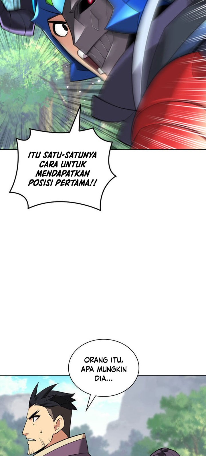 Overgeared Chapter 212 Gambar 55