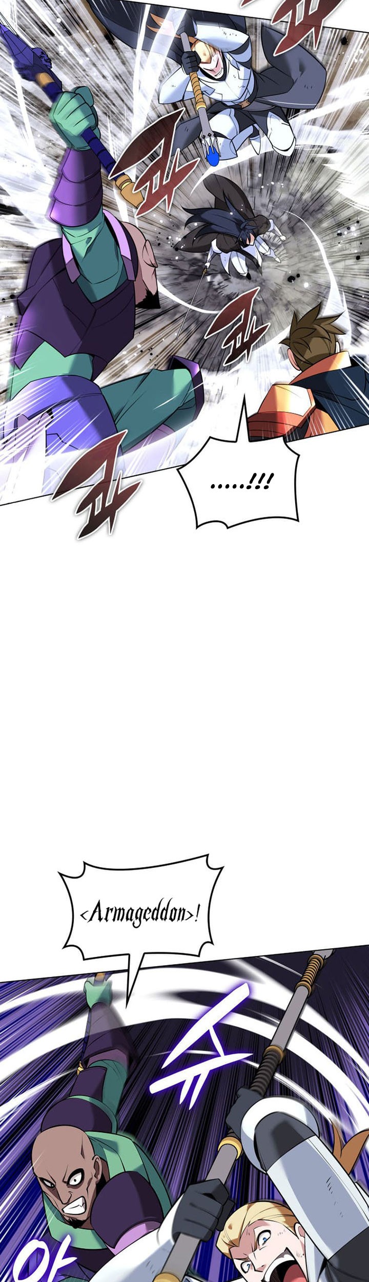 Overgeared Chapter 212 Gambar 38