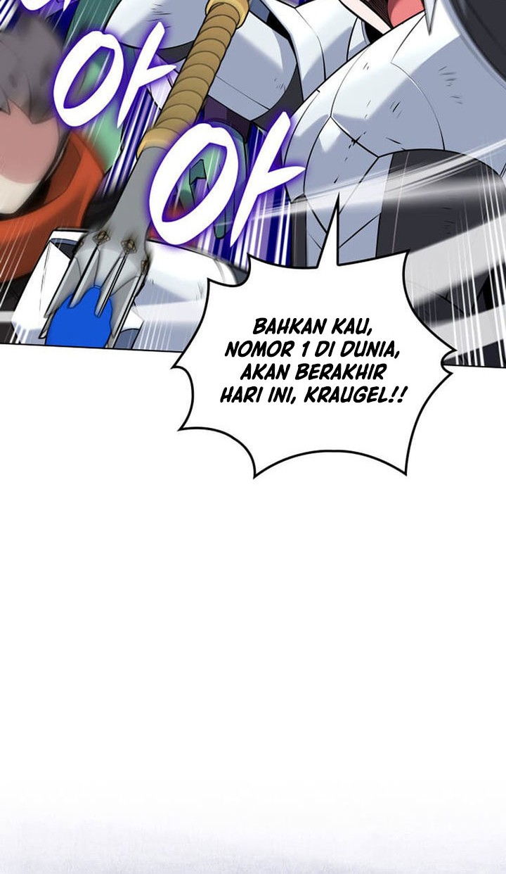 Overgeared Chapter 212 Gambar 39