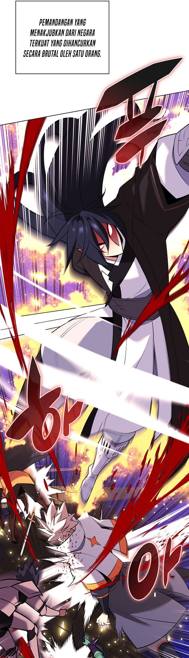 Overgeared Chapter 212 Gambar 44