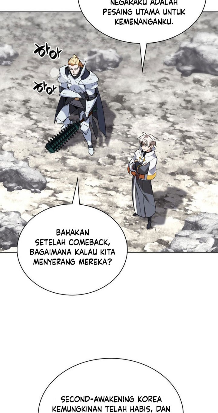 Overgeared Chapter 212 Gambar 3
