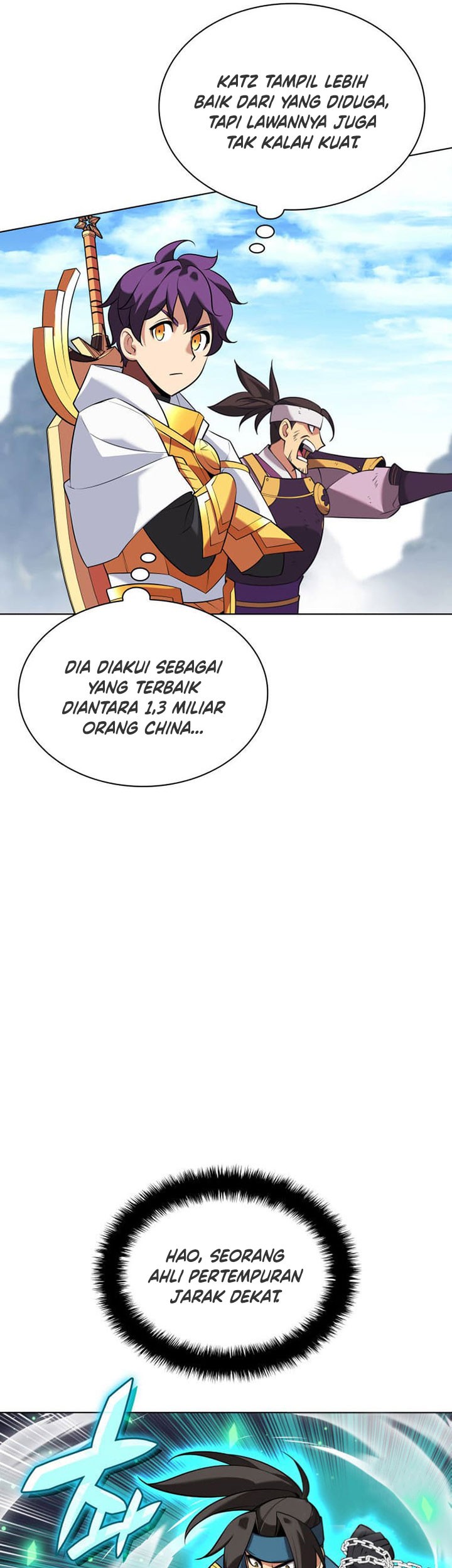 Overgeared Chapter 212 Gambar 66