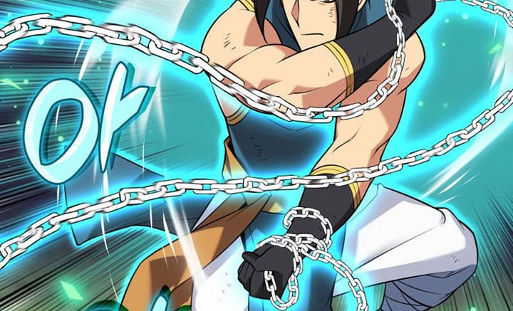 Overgeared Chapter 212 Gambar 67