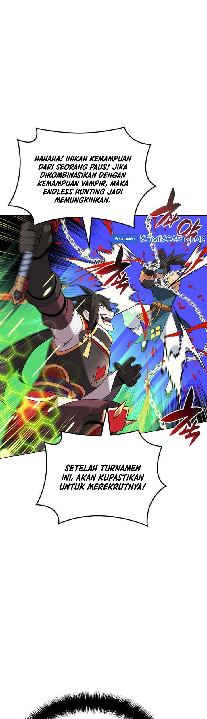 Overgeared Chapter 212 Gambar 72