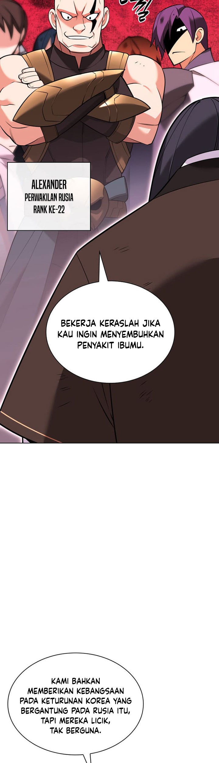 Overgeared Chapter 212 Gambar 60