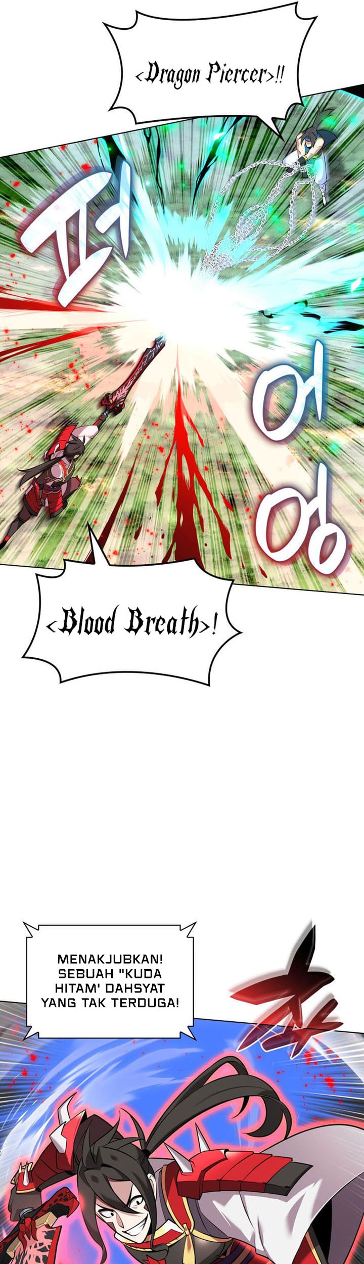 Overgeared Chapter 212 Gambar 64