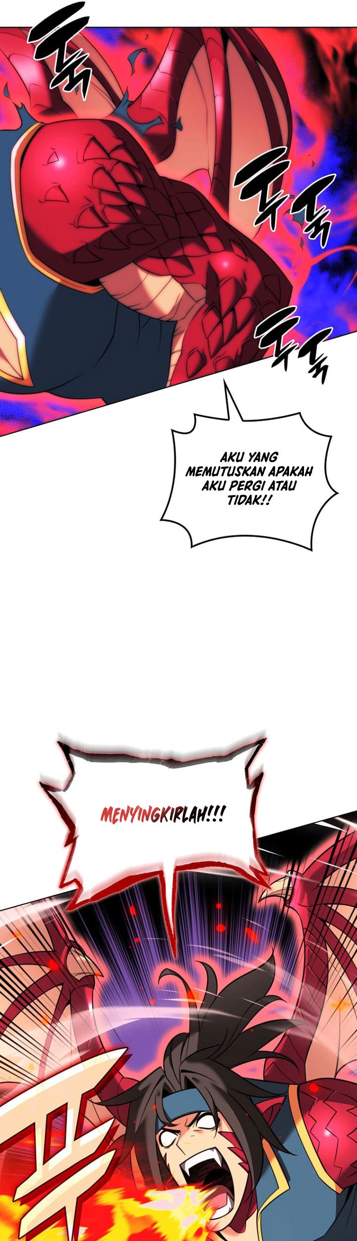 Overgeared Chapter 212 Gambar 86