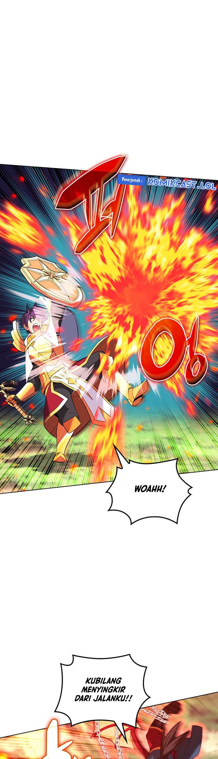 Overgeared Chapter 212 Gambar 88