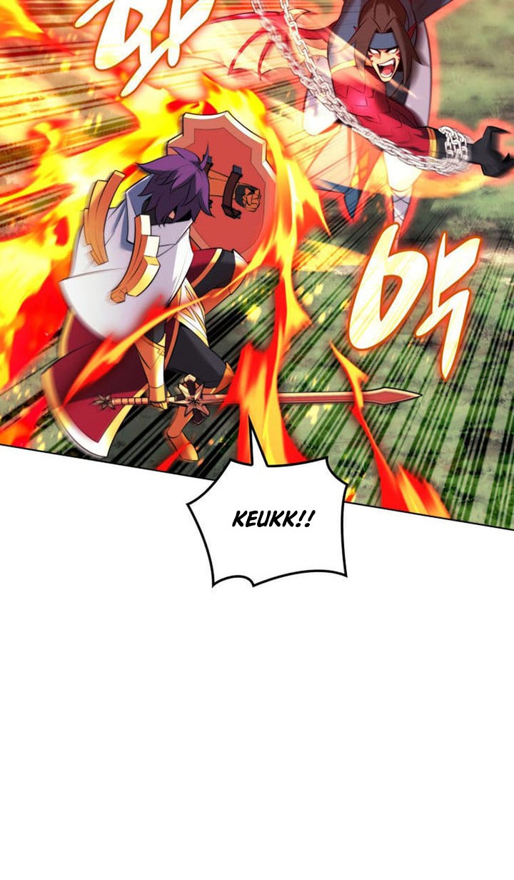 Overgeared Chapter 212 Gambar 89