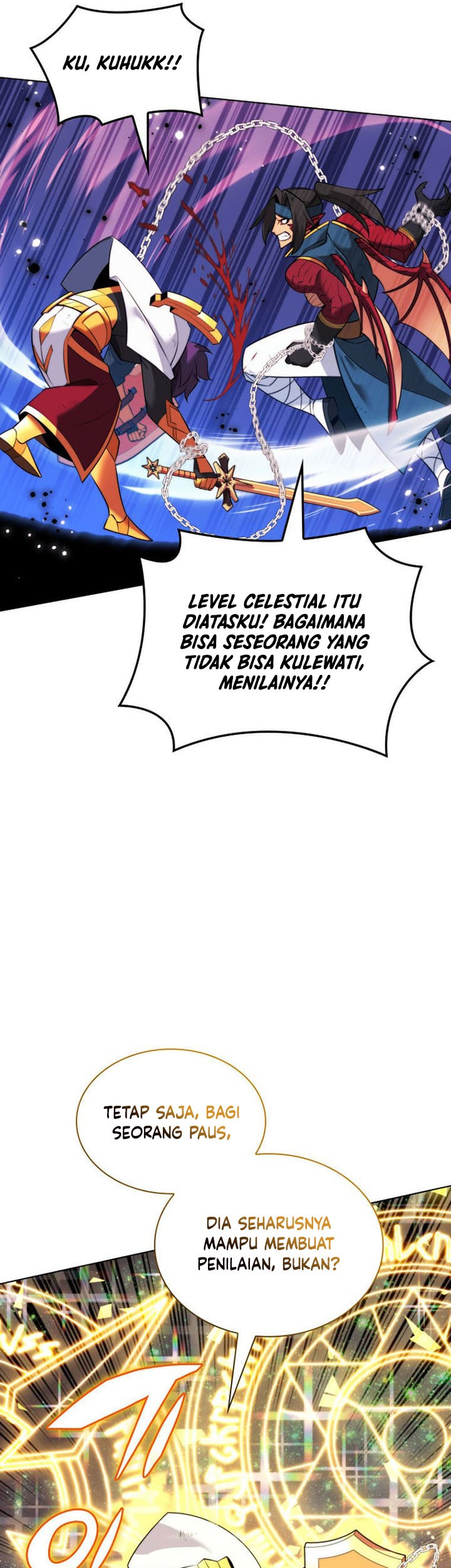 Overgeared Chapter 212 Gambar 94