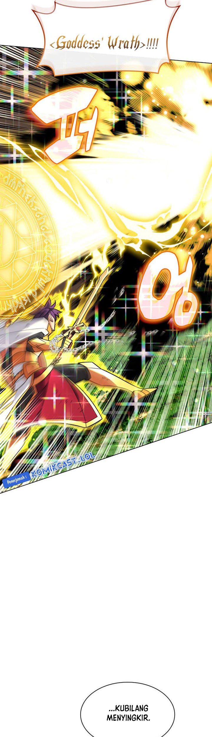 Overgeared Chapter 212 Gambar 96