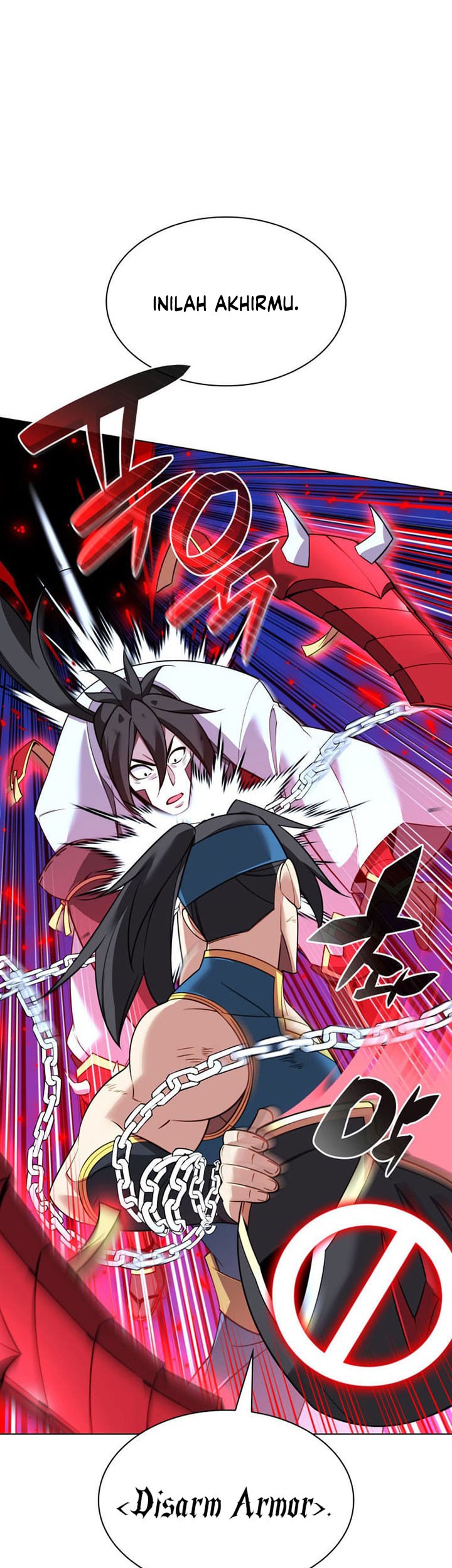 Overgeared Chapter 212 Gambar 78