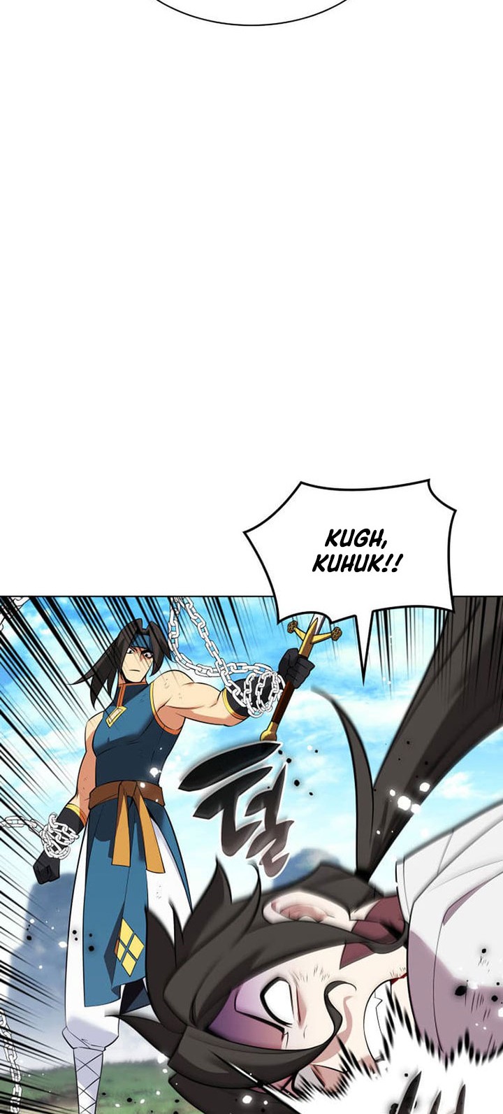 Overgeared Chapter 212 Gambar 79