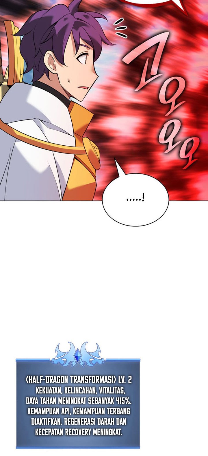 Overgeared Chapter 212 Gambar 85