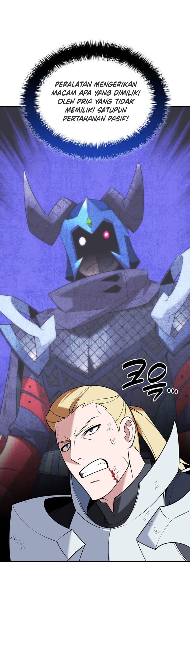 Overgeared Chapter 212 Gambar 6