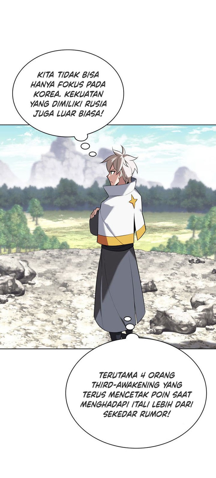 Overgeared Chapter 212 Gambar 7