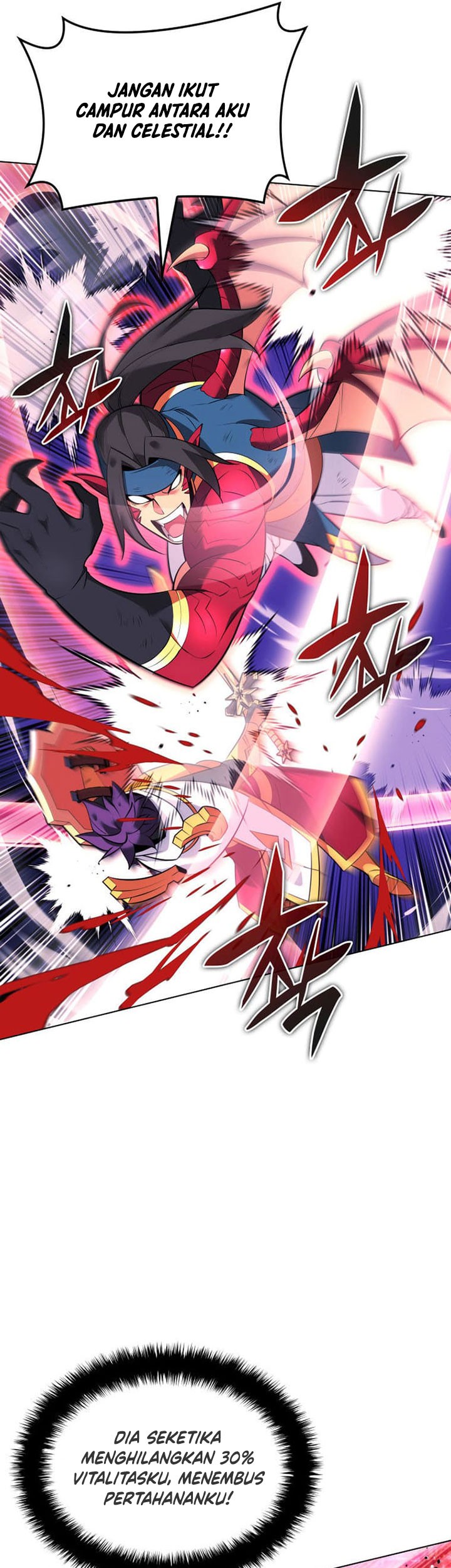 Overgeared Chapter 212 Gambar 98