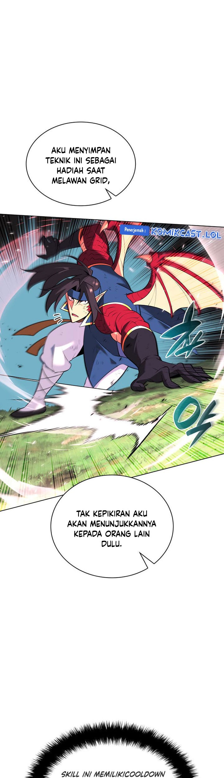 Overgeared Chapter 212 Gambar 100