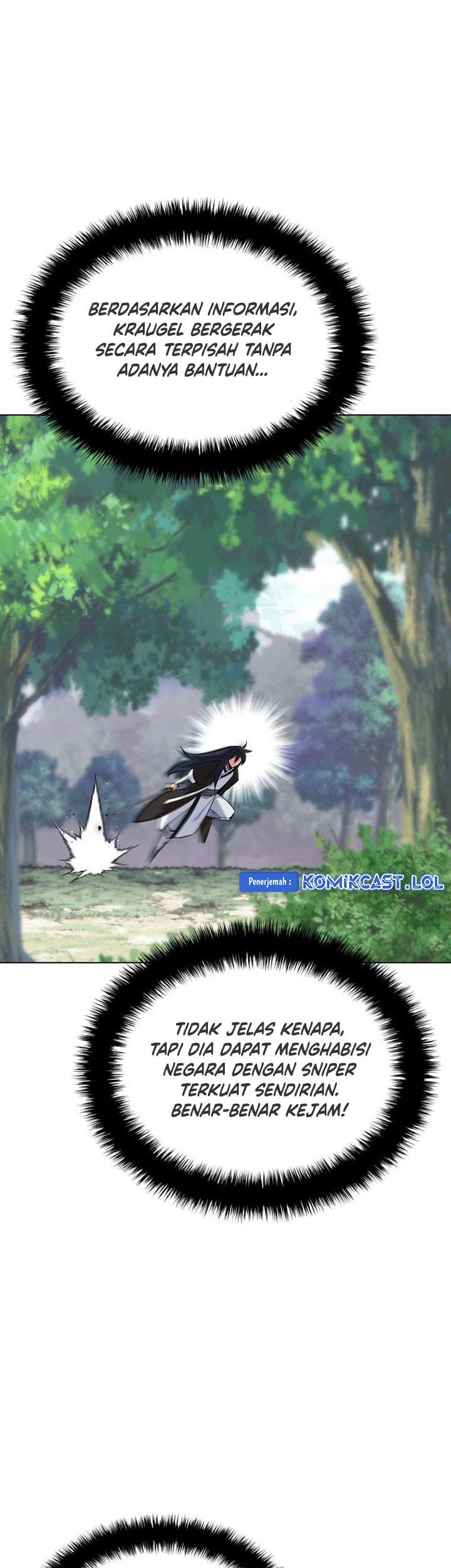 Overgeared Chapter 212 Gambar 8