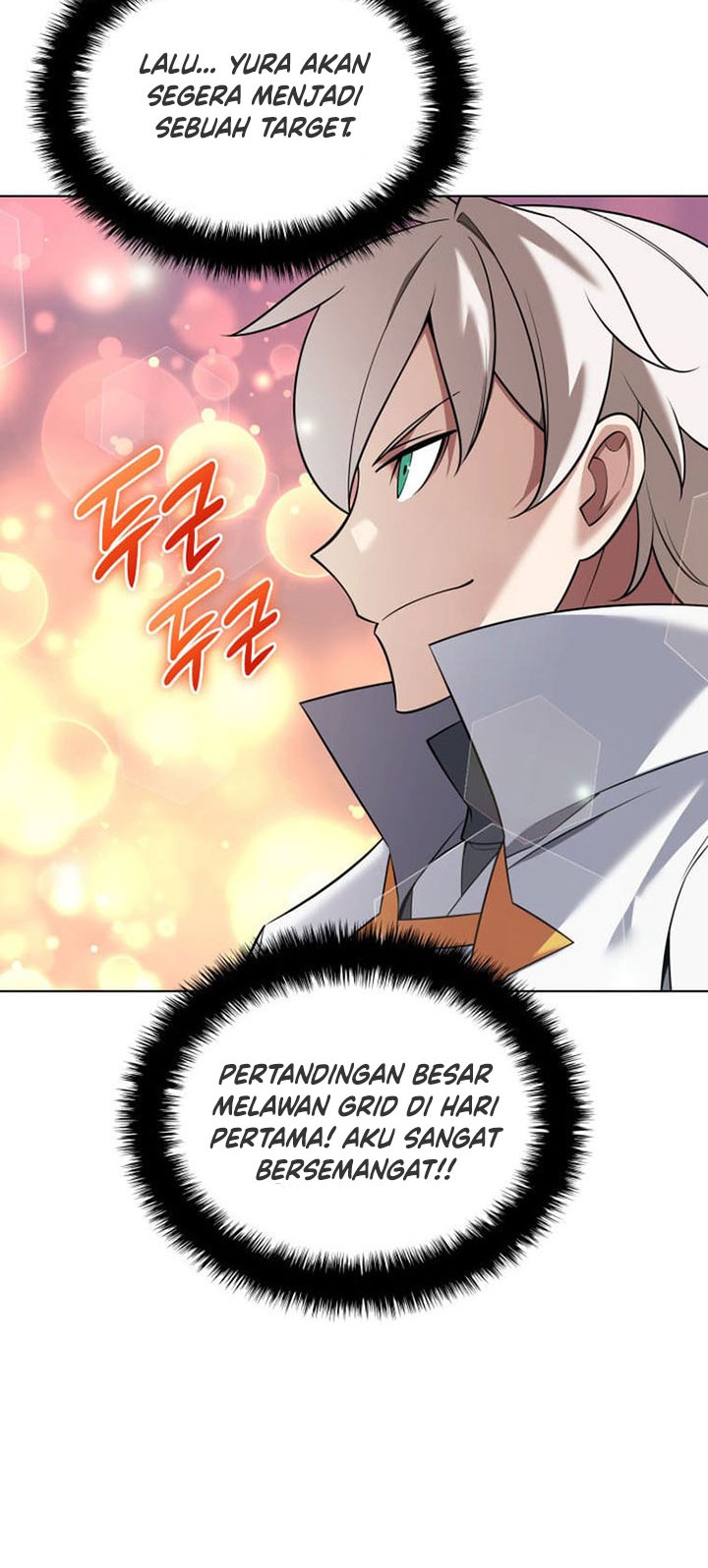 Overgeared Chapter 212 Gambar 9