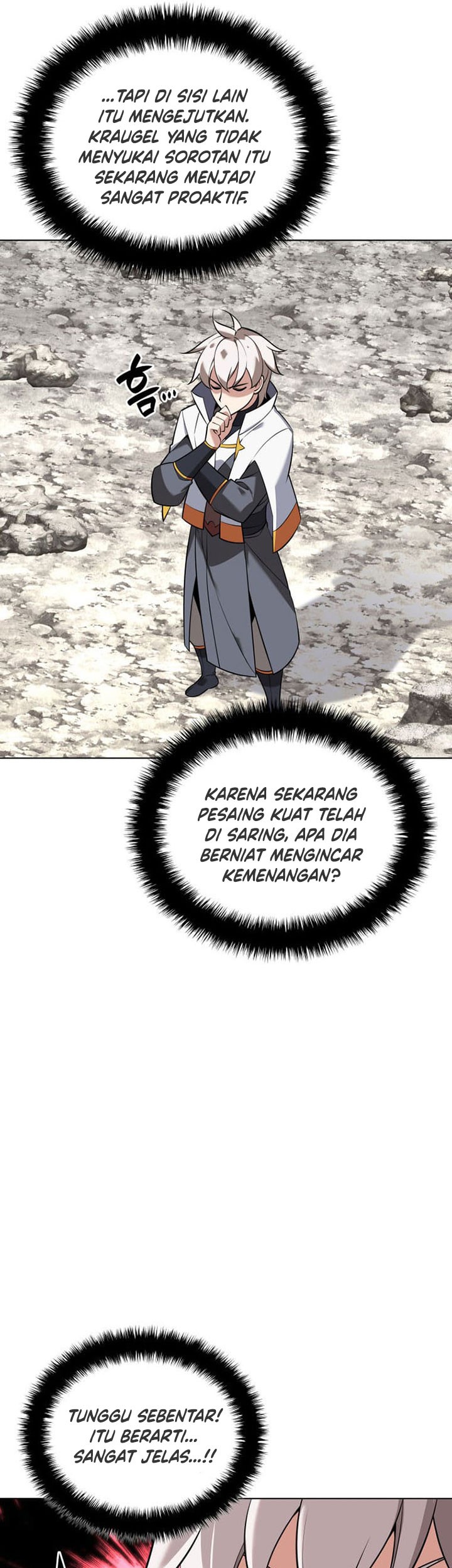 Overgeared Chapter 212 Gambar 10