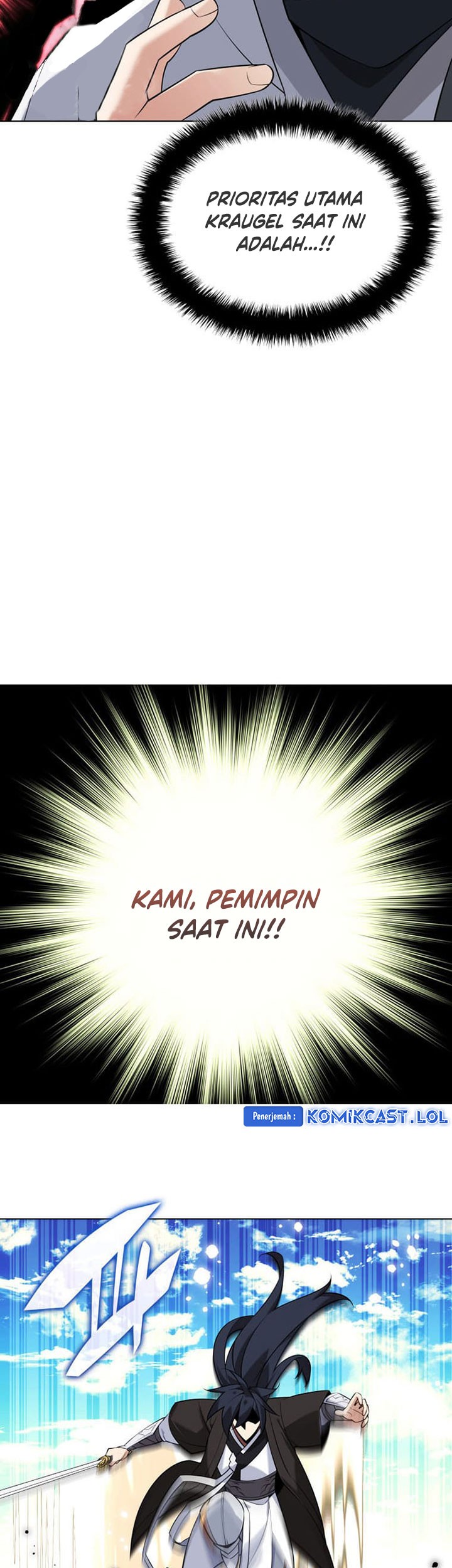 Overgeared Chapter 212 Gambar 12