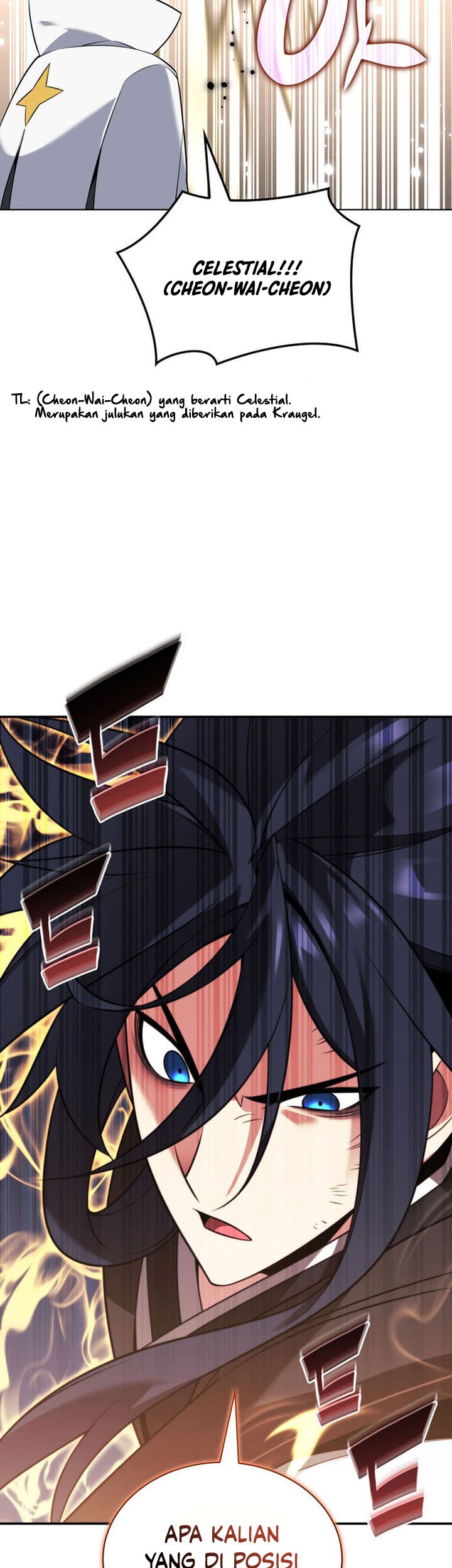 Overgeared Chapter 212 Gambar 14