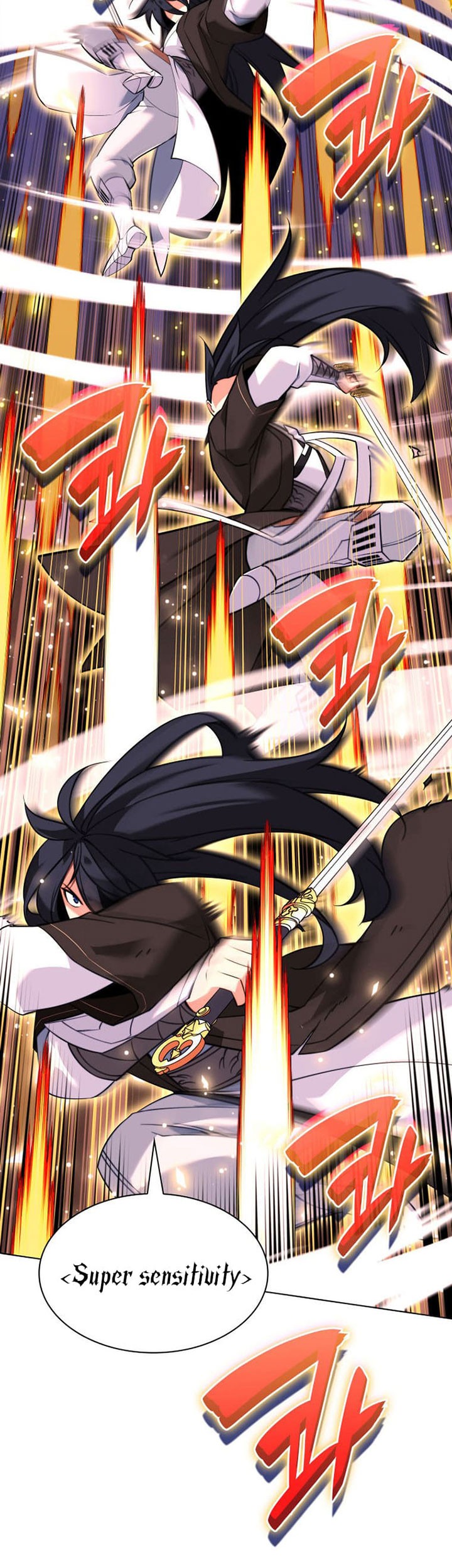 Overgeared Chapter 211 Gambar 26