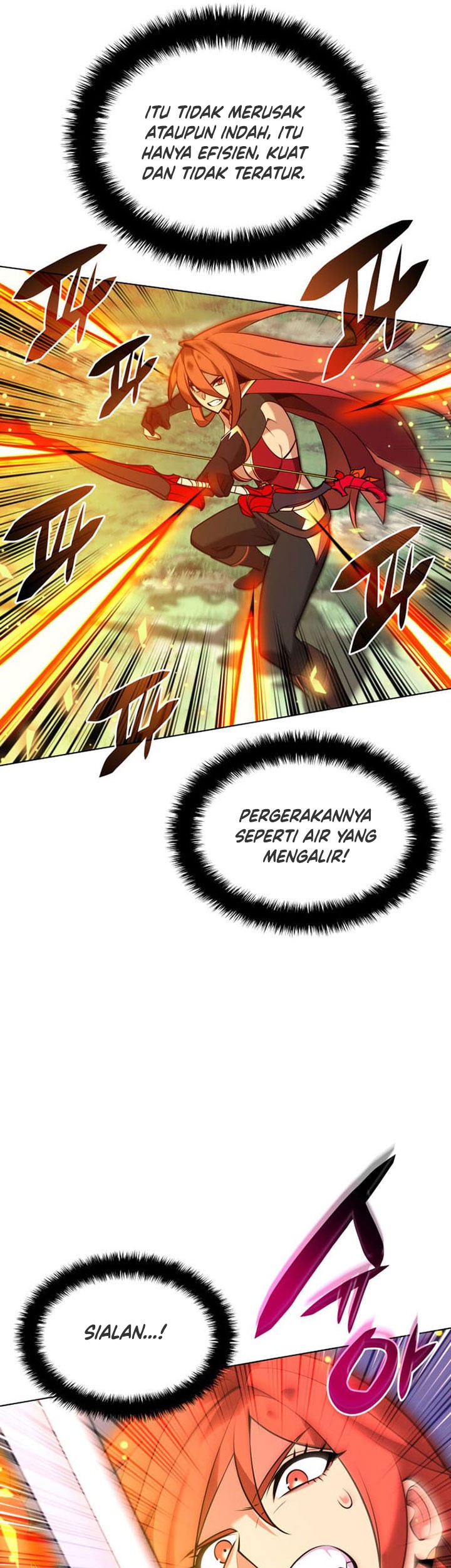 Overgeared Chapter 211 Gambar 28