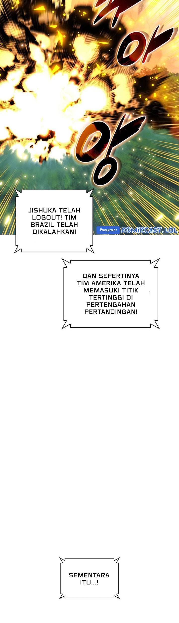 Overgeared Chapter 211 Gambar 30