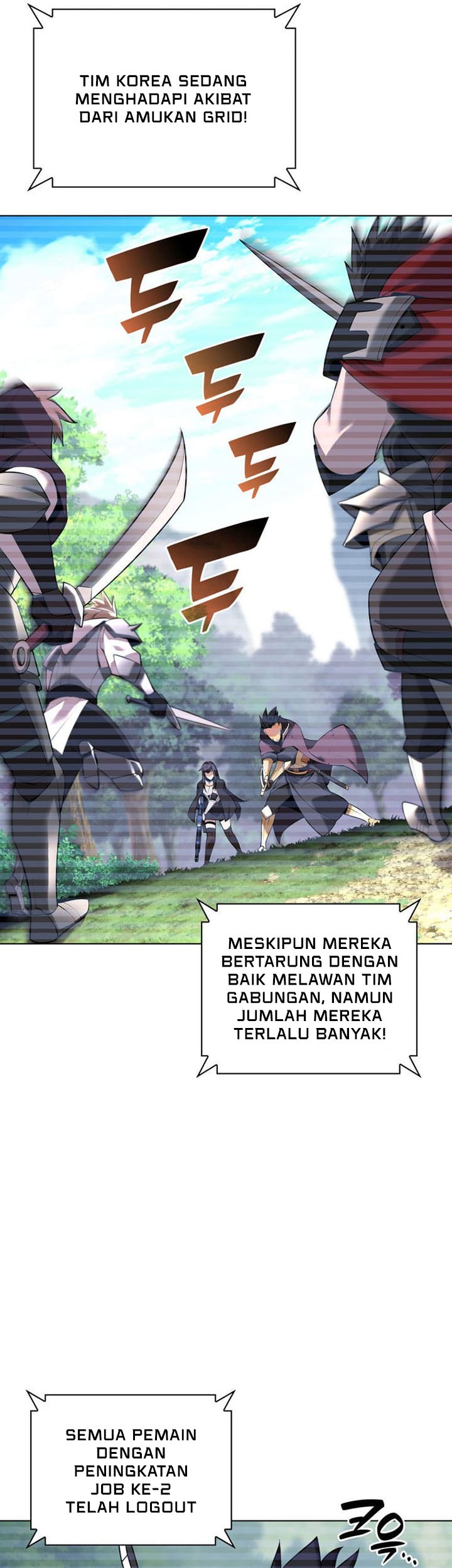 Overgeared Chapter 211 Gambar 32