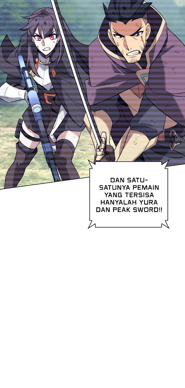 Overgeared Chapter 211 Gambar 33