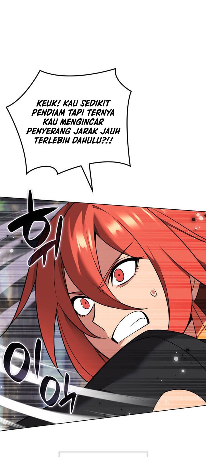 Overgeared Chapter 211 Gambar 19