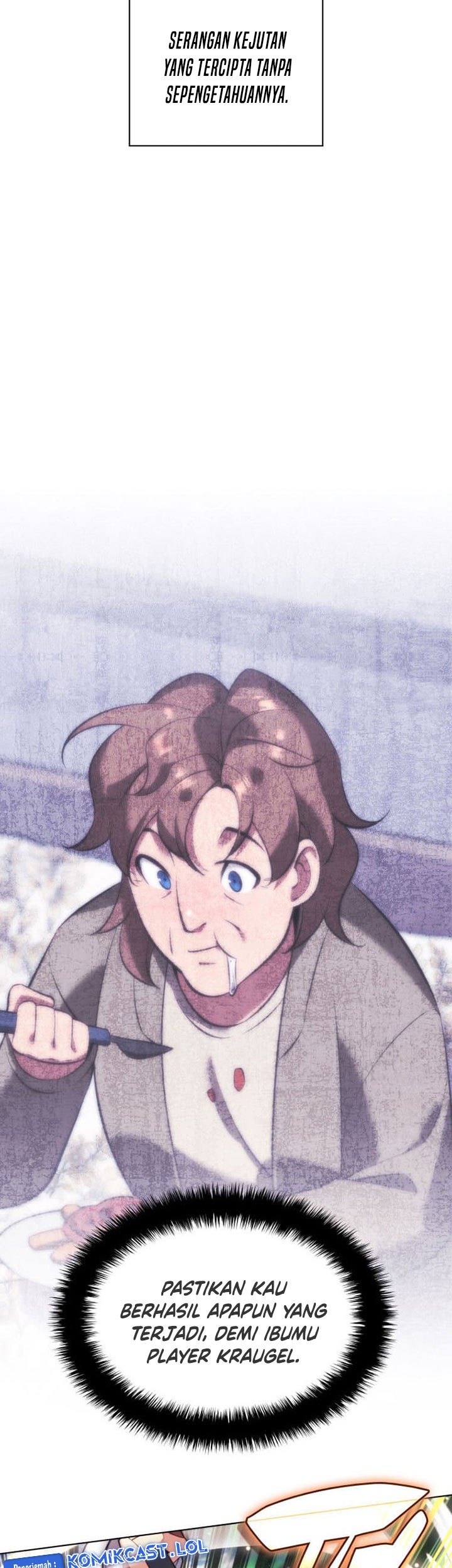 Overgeared Chapter 211 Gambar 20